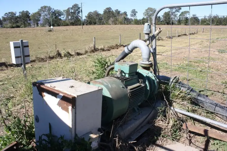 Sixth view of Homely rural property listing, 107 Round Mountain Road, Laravale QLD 4285