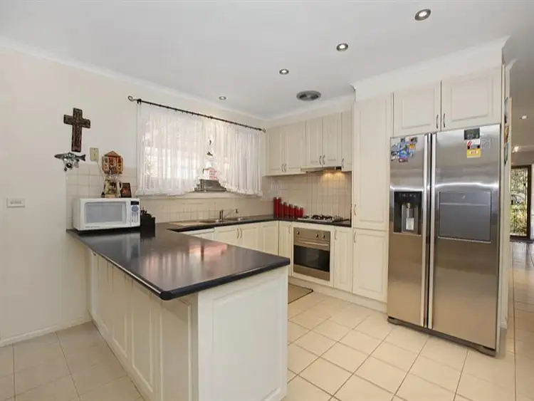 Second view of Homely house listing, 76 Twin River Drive, South Morang VIC 3752