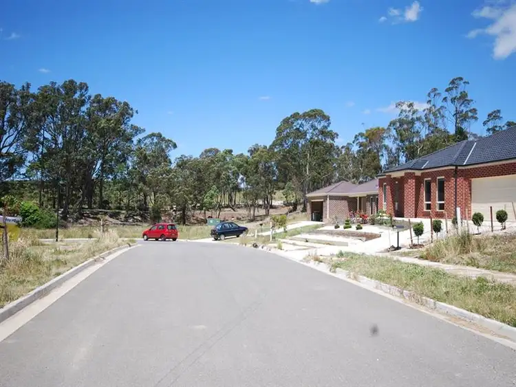 Second view of Homely land listing, Lot 23 Hammill Close, Canadian VIC 3350