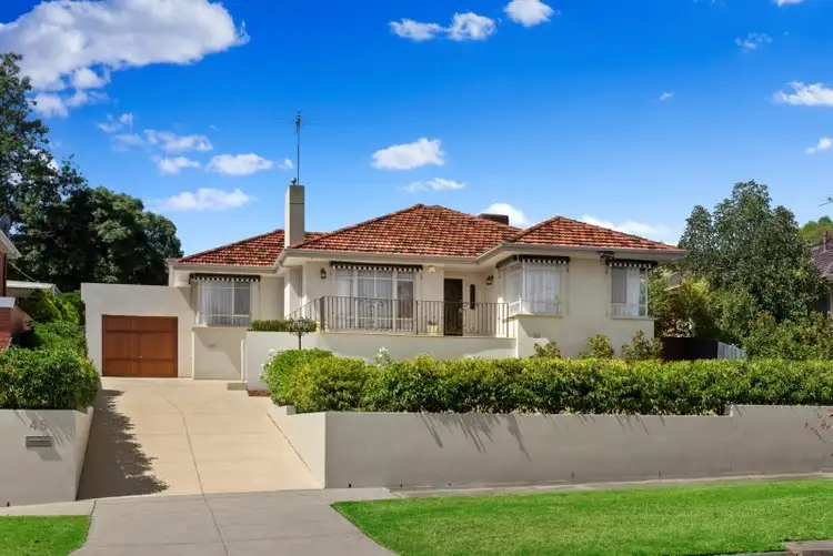 45 Viewhill Road, Balwyn North VIC 3104