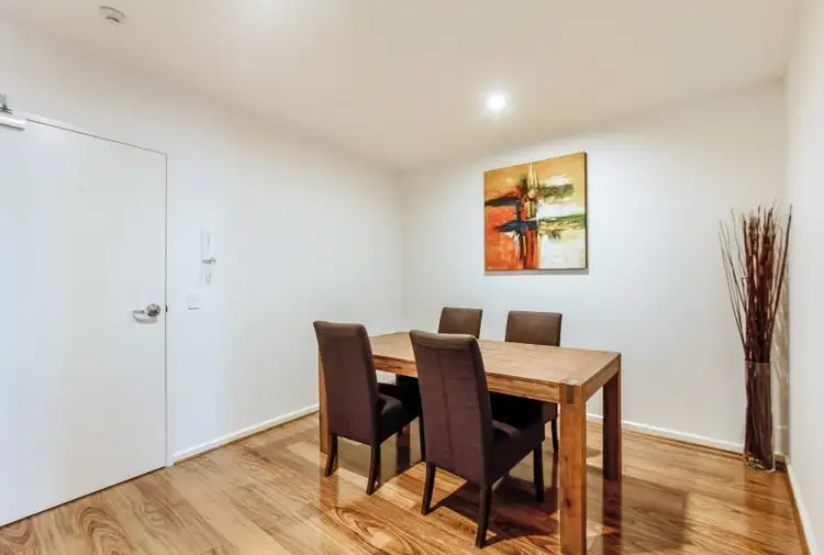 Fourth view of Homely apartment listing, 107/388 Murray Road, Preston VIC 3072