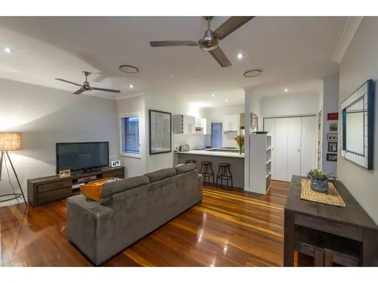 Fifth view of Homely townhouse listing, 5/39 Alma Street, Paddington QLD 4064