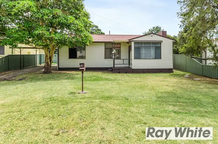 28 Barellan Avenue, Dapto NSW 2530