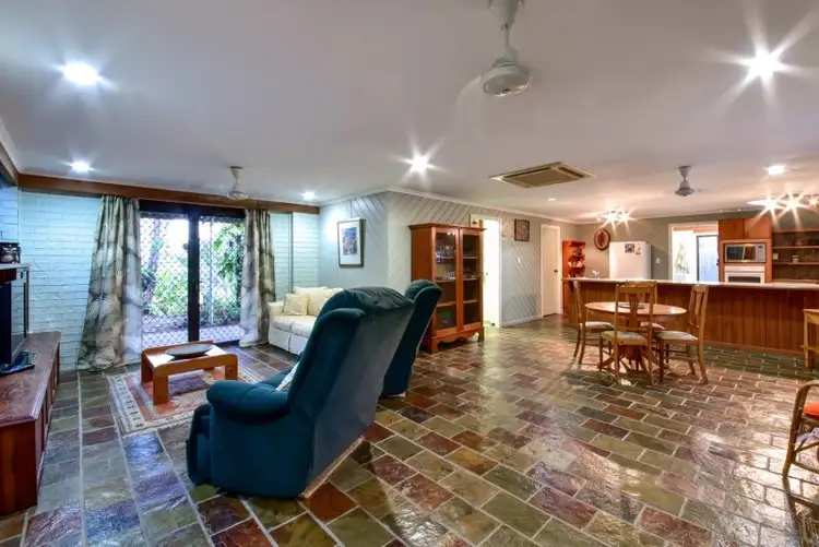 Sixth view of Homely house listing, 600 Dingo Beach Road, Gregory River QLD 4800
