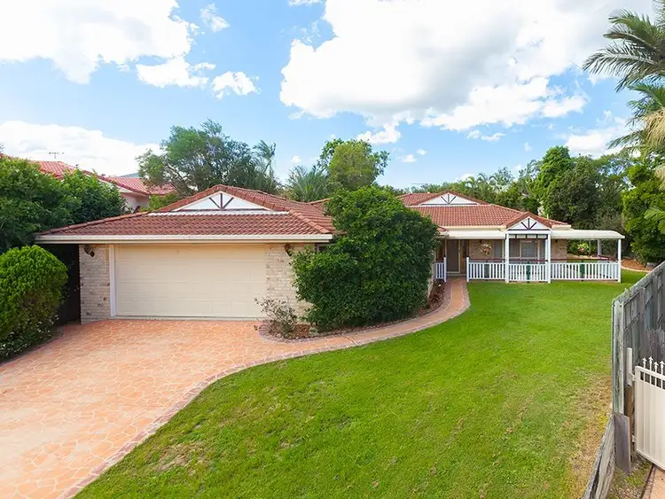 9 Ellesmere Place, Parkinson QLD 4115