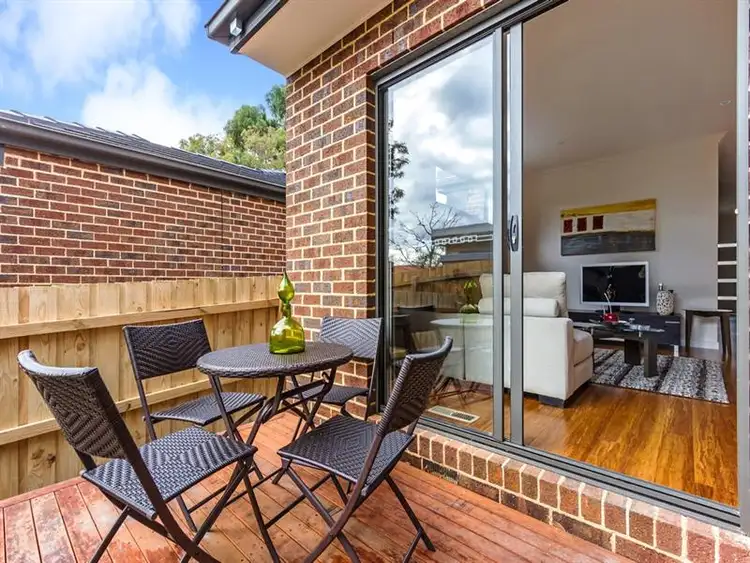 Fifth view of Homely unit listing, 13 Royal Lane, Surrey Hills VIC 3127