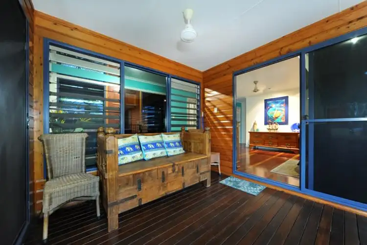 Fourth view of Homely house listing, 42 Gloucester Avenue, Hideaway Bay QLD 4800