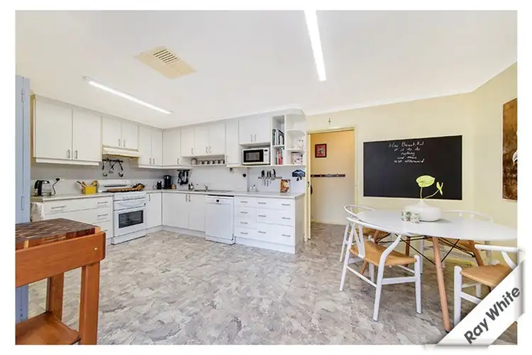 Fourth view of Homely house listing, 5 Nakala Place, Giralang ACT 2617