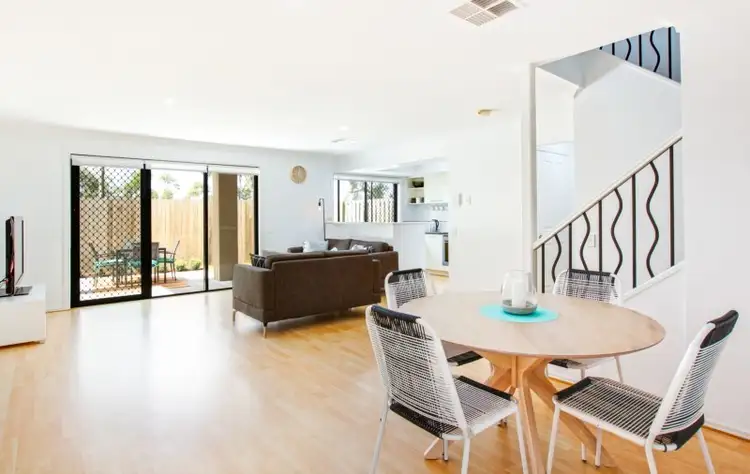 Main view of Homely townhouse listing, 5/267 Ashmore Road, Benowa QLD 4217