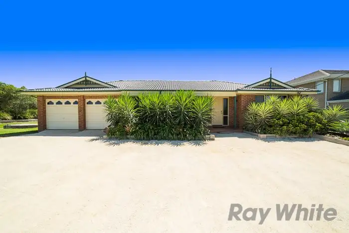 Main view of Homely house listing, 25 Morpeth Street, Wallalong NSW 2320