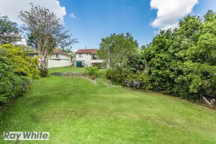 Main view of Homely house listing, 5 Roxby Street, Gordon Park QLD 4031