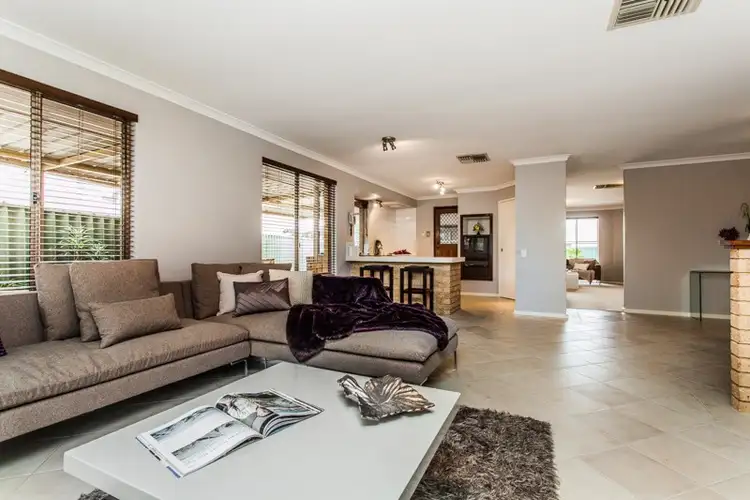 Third view of Homely house listing, 8 Joudah Court, High Wycombe WA 6057