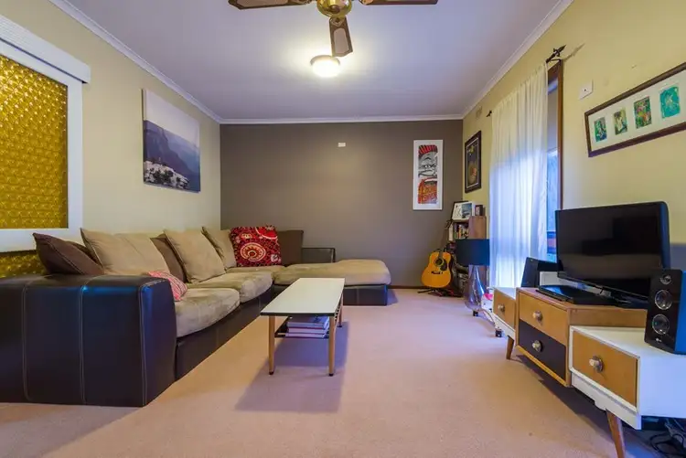 Second view of Homely house listing, 47 Cunneen Street, Long Gully VIC 3550