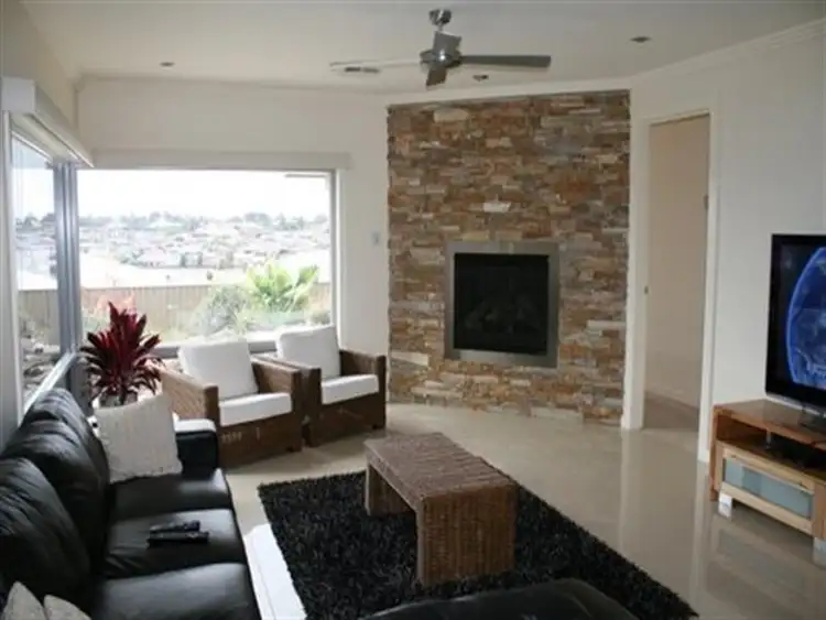 Fourth view of Homely house listing, 22 Hilltop Avenue, Mount Gambier SA 5290