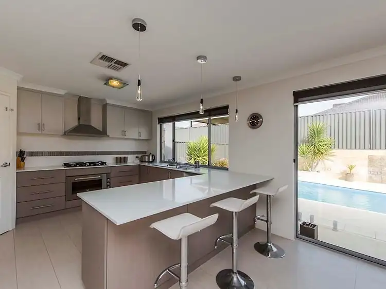Second view of Homely house listing, 16 Valiant Parade, Baldivis WA 6171