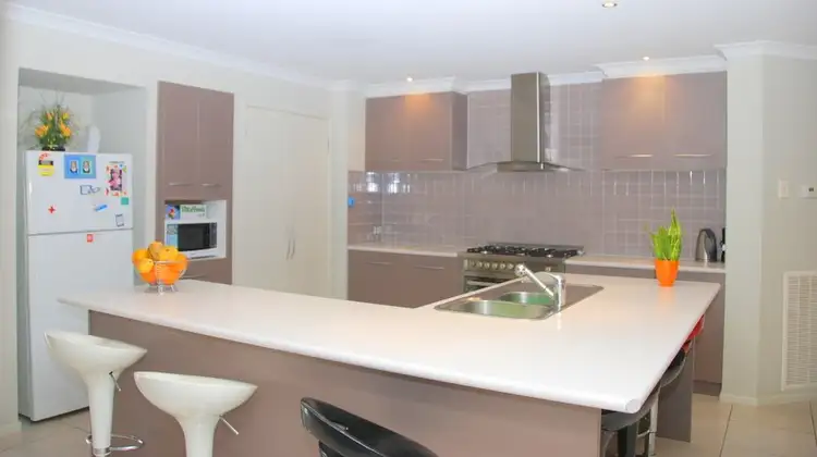 Second view of Homely house listing, 12 Alpine Heath Way, Lyndhurst VIC 3975