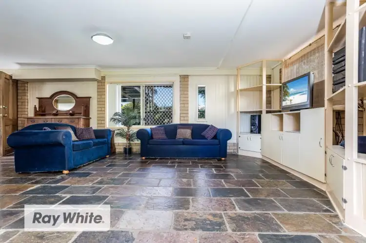 Fifth view of Homely house listing, 3 FORESTVILLE Road, Petrie QLD 4502