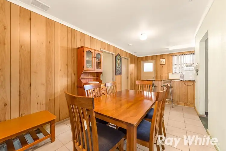 Fourth view of Homely house listing, 22 Ruby Court, Meadow Heights VIC 3048