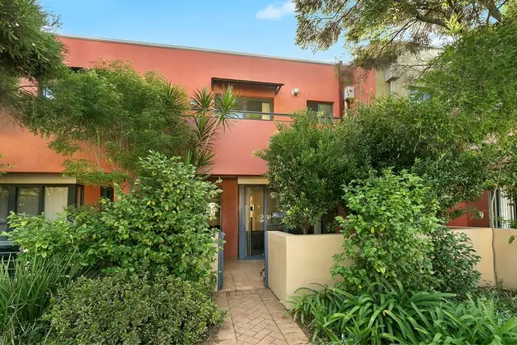 Fifth view of Homely townhouse listing, 27/15 Begonia Street, Pagewood NSW 2035