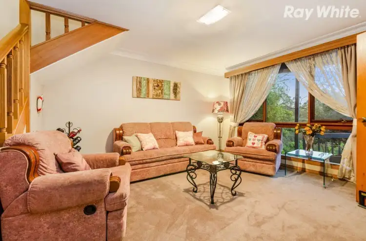 Third view of Homely house listing, 36 Illawarra Avenue, Rowville VIC 3178
