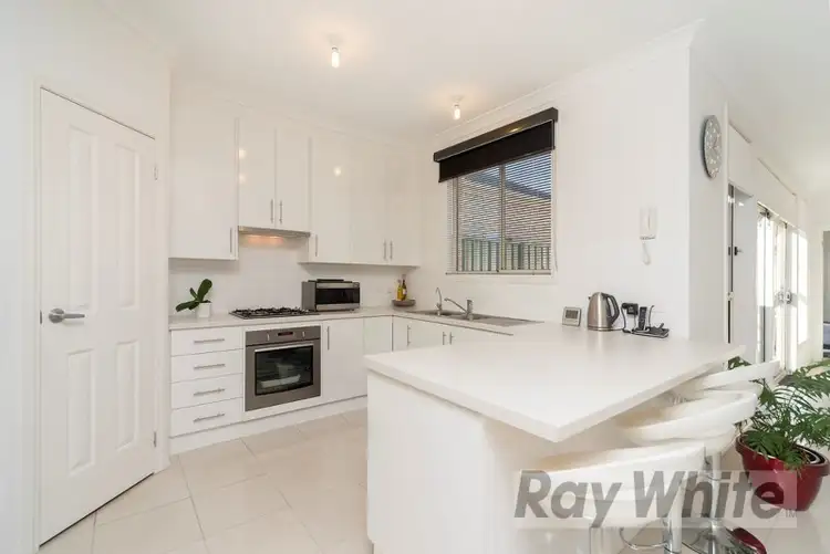 Seventh view of Homely house listing, 63 Hindmarsh Circuit, Mawson Lakes SA 5095
