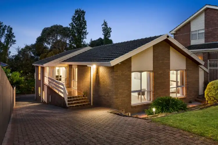 80 Oakpark Drive, Chadstone VIC 3148