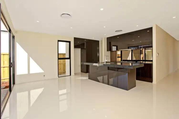 Third view of Homely house listing, 9 Blinkhorn Circuit, Kellyville NSW 2155
