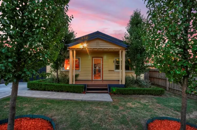 Main view of Homely house listing, 1/26 McCOMB Street, Lilydale VIC 3140