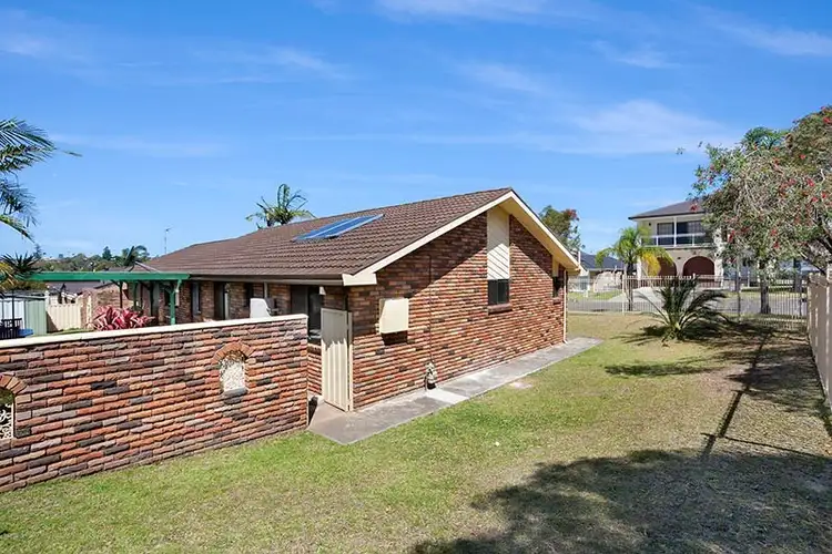 Fifth view of Homely house listing, 14 Coolawin Crescent, Shellharbour NSW 2529