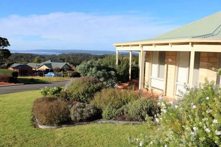 Sixth view of Homely house listing, 25 Russell Rise, Denmark WA 6333