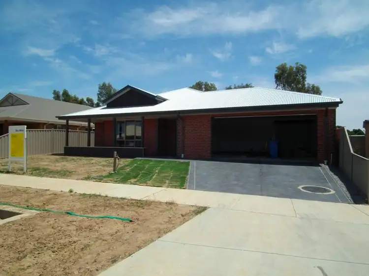 Main view of Homely house listing, 19 Curtis Court, Nagambie VIC 3608