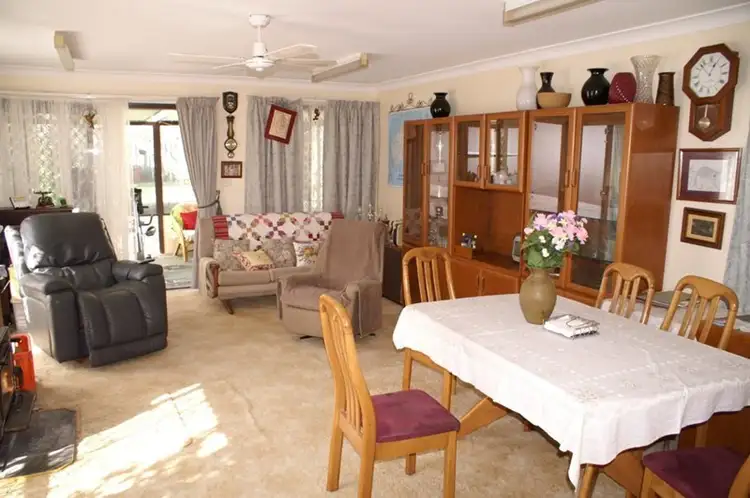 Seventh view of Homely house listing, 53 Kurim Avenue, Orange NSW 2800