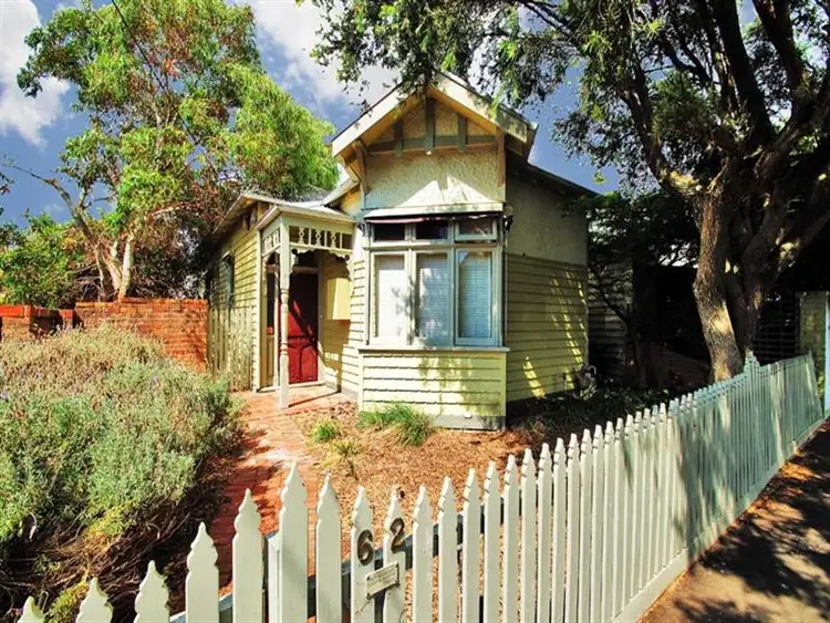62 Clauscen Street, Fitzroy North VIC 3068