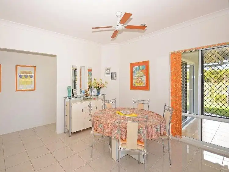Seventh view of Homely house listing, 4 Honey Myrtle Close, Burrum Heads QLD 4659