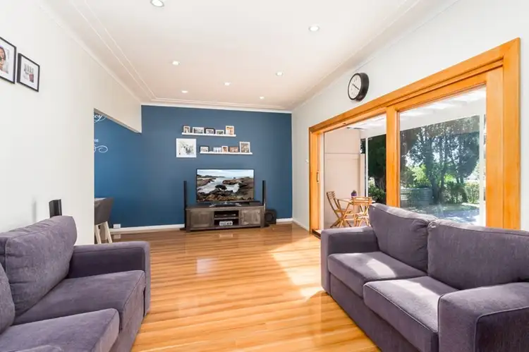 Second view of Homely house listing, 8 Hilltop Avenue, Blacktown NSW 2148