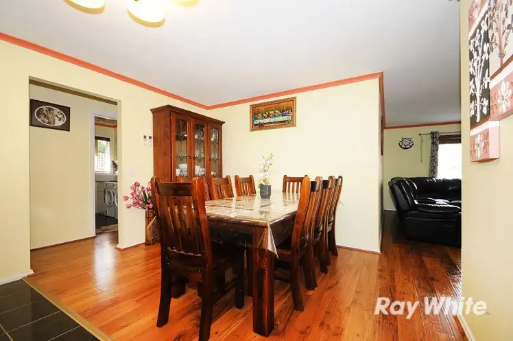 Sixth view of Homely house listing, 3 Trinity Drive, Langwarrin VIC 3910
