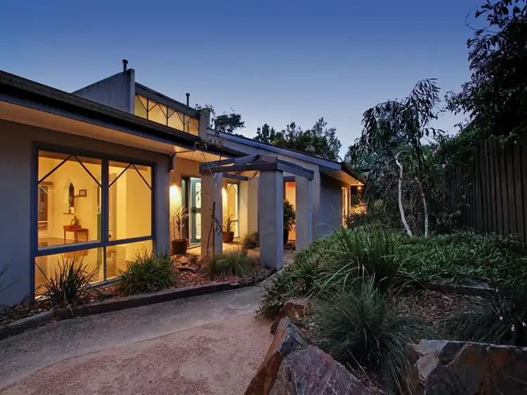 Second view of Homely house listing, 874 MOUNT DANDENONG Road, Montrose VIC 3765