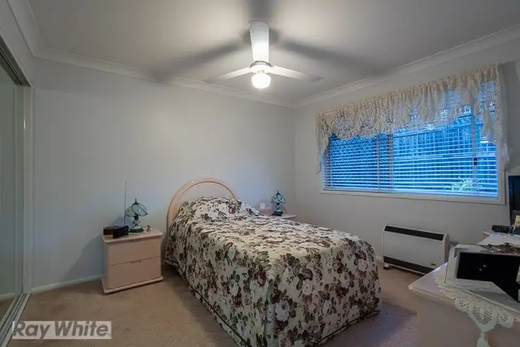 Sixth view of Homely townhouse listing, 96/14 Kensington Place, Birkdale QLD 4159