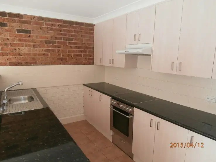 Second view of Homely house listing, 3/24 Bowada Street, Bomaderry NSW 2541