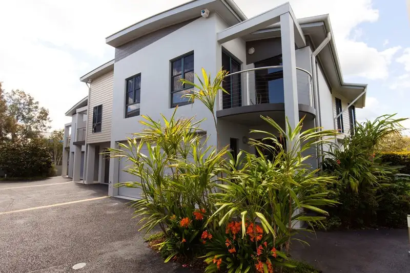 Main view of Homely house listing, 6/2 Port Stephens Street, Tea Gardens NSW 2324