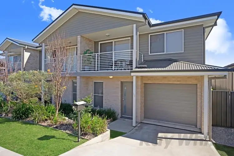 Main view of Homely house listing, 6/2 Conmurra Circuit, Shortland NSW 2307