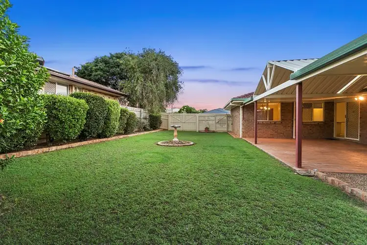 Fourth view of Homely house listing, 12 Ashley Court, Wellington Point QLD 4160