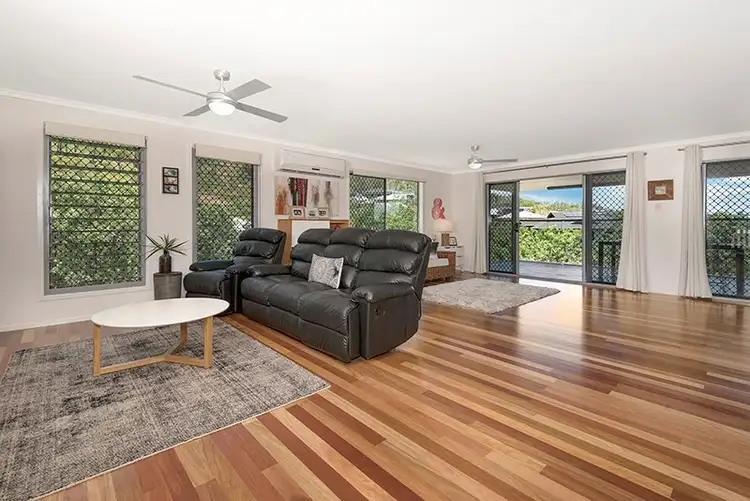 Fourth view of Homely house listing, 53 St Albans Road, Mount Louisa QLD 4814