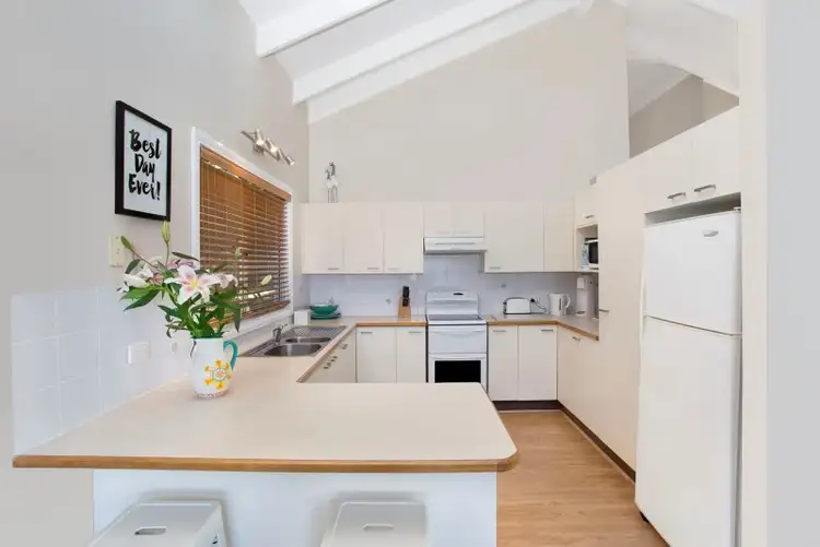 Third view of Homely house listing, 1/30 Morley Avenue, Bateau Bay NSW 2261