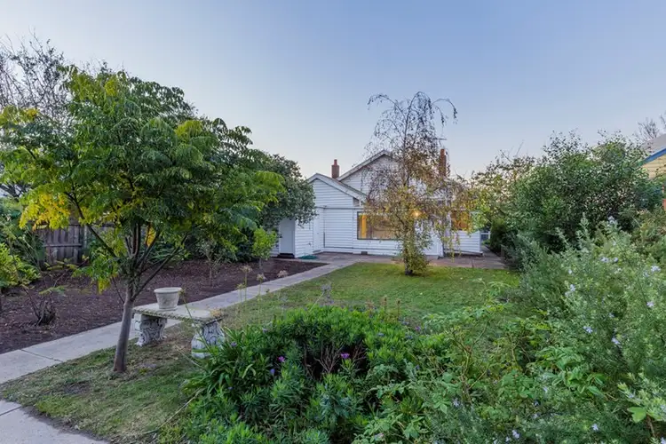 Fourth view of Homely house listing, 5 Grandview Grove, Drumcondra VIC 3215