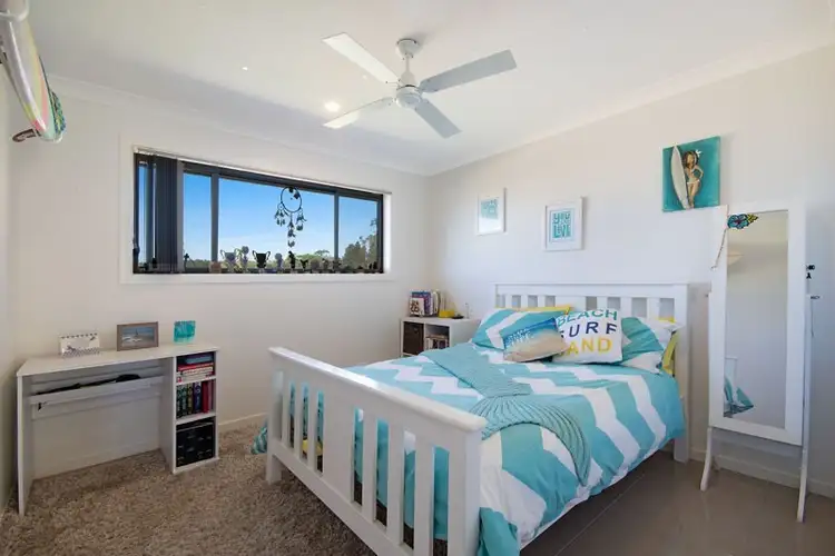 Sixth view of Homely house listing, 10 Parklands Drive, Gulmarrad NSW 2463