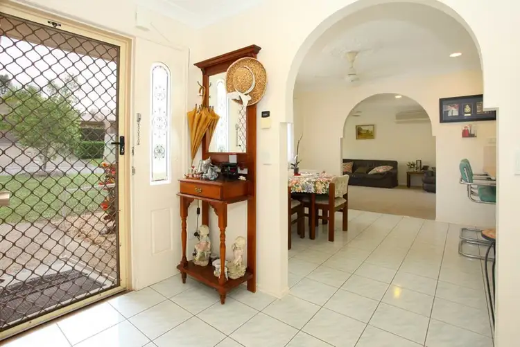 Third view of Homely house listing, 5 Karrinyup Place, Robina QLD 4226