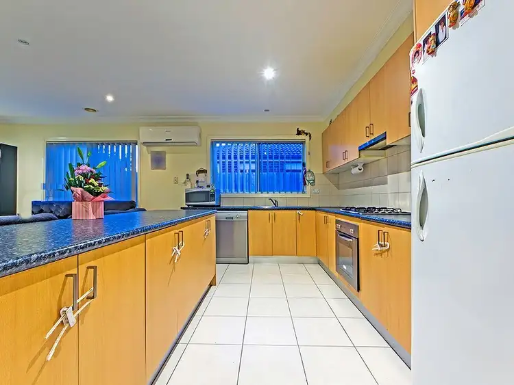 Sixth view of Homely house listing, 11 Parklea Way, Tarneit VIC 3029