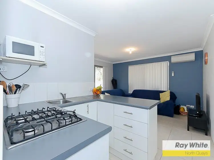 Second view of Homely house listing, 11 Kincraig Way, Duncraig WA 6023