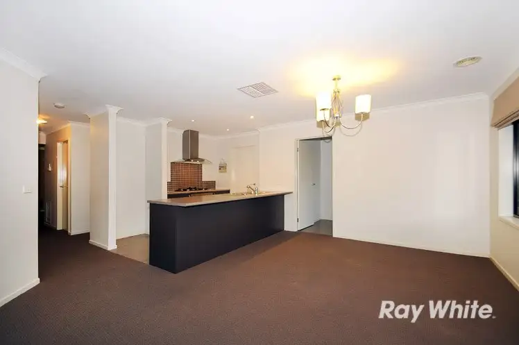 Third view of Homely house listing, 18 Powerscout Retreat, Cranbourne VIC 3977